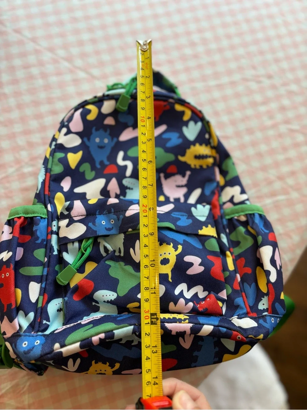 Crate & Kids 10” wide